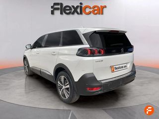 Peugeot 5008 1.5 BlueHDi 96kW (130CV) S&S Allure
