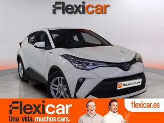 Toyota C-HR 1.8 125H Active