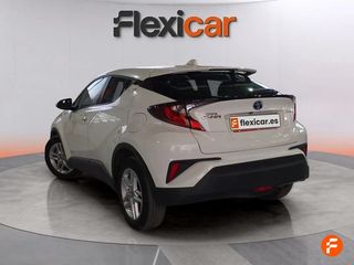 Toyota C-HR 1.8 125H Active