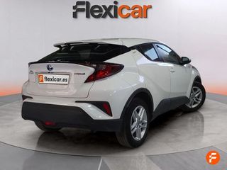 Toyota C-HR 1.8 125H Active