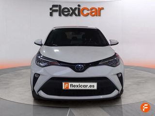 Toyota C-HR 1.8 125H Active