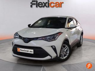 Toyota C-HR 1.8 125H Active