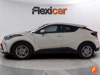 Toyota C-HR 1.8 125H Active