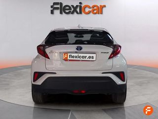 Toyota C-HR 1.8 125H Active