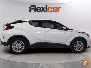Toyota C-HR 1.8 125H Active