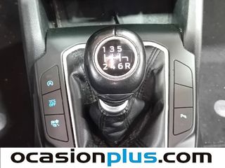 Ford Focus 1.0 Ecoboost MHEV Trend+ 92 kW (125 CV)