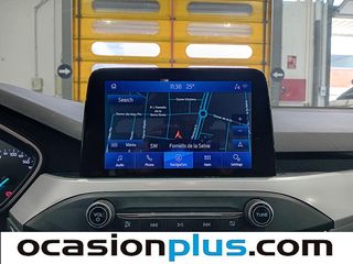 Ford Focus 1.0 Ecoboost MHEV Trend+ 92 kW (125 CV)