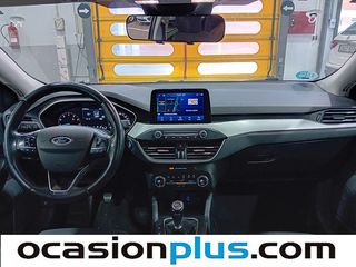 Ford Focus 1.0 Ecoboost MHEV Trend+ 92 kW (125 CV)