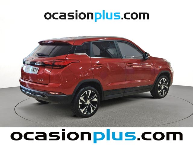 EVO EVO 5 1.5 GLP 93 kW (127 CV)