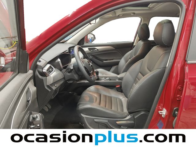 EVO EVO 5 1.5 GLP 93 kW (127 CV)