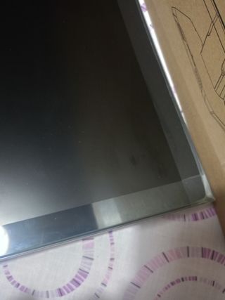 Monitor Gigabyte de 27 pulgadas
