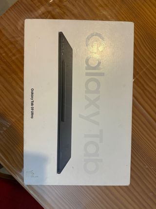Samsung Tab S9 Ultra 256GB