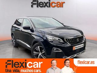 Peugeot 3008 1.5L BlueHDi 96kW (130CV) S&S Allure