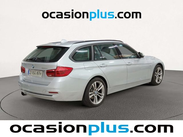 BMW Serie 3 320i Touring 135 kW (184 CV)