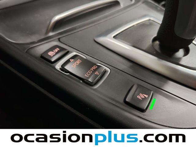 BMW Serie 3 320i Touring 135 kW (184 CV)