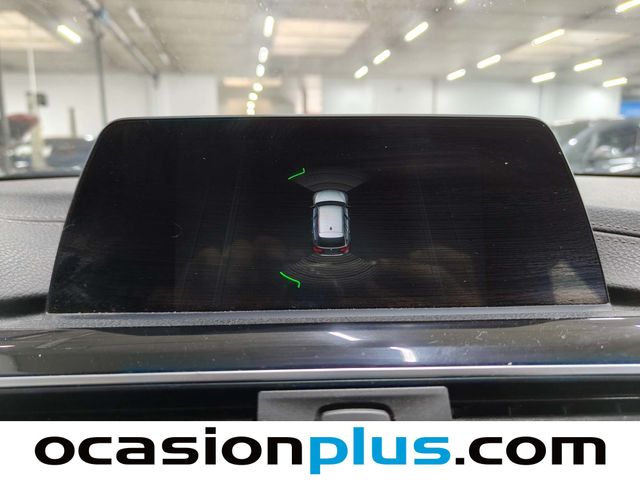 BMW Serie 3 320i Touring 135 kW (184 CV)