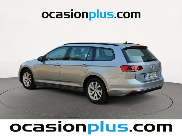 Volkswagen Passat Variant Business 1.6 TDI 88 kW (120 CV) DSG