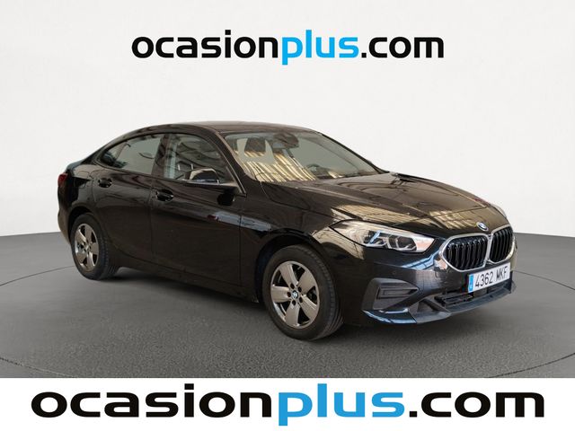 BMW Serie 2 216d Gran Coupe 85 kW (116 CV)