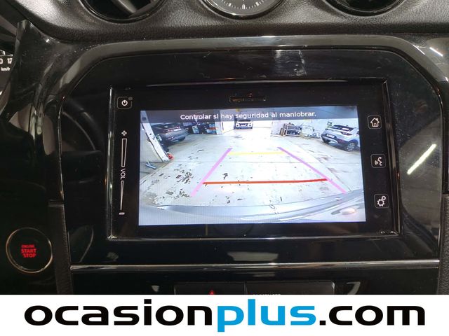 Suzuki Vitara 1.6 VVT GLX 88 kW (120 CV)