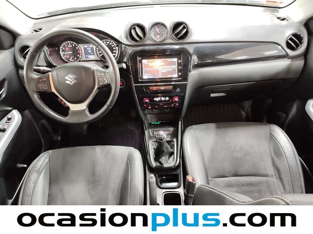 Suzuki Vitara 1.6 VVT GLX 88 kW (120 CV)
