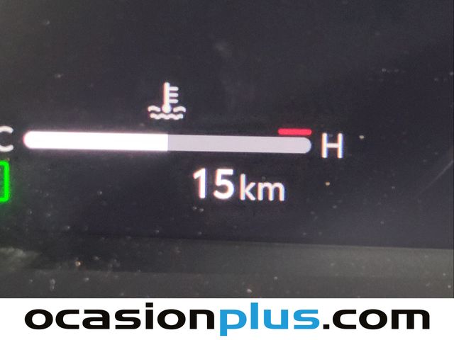 Toyota C-HR 1.8 140H Active 103 kW (140 CV)