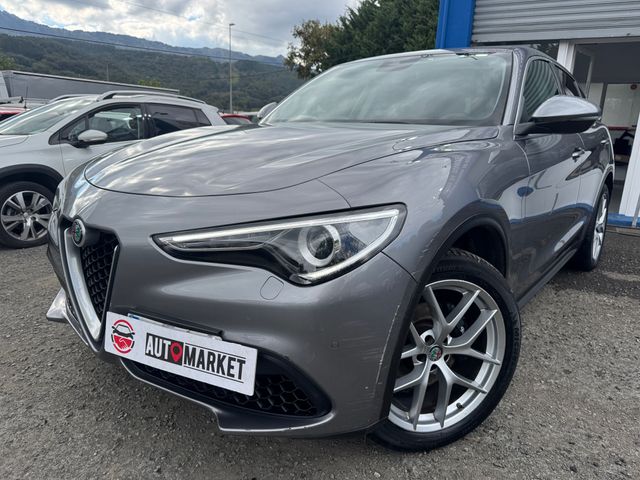 Alfa Romeo Stelvio 2.0 280cv Q4