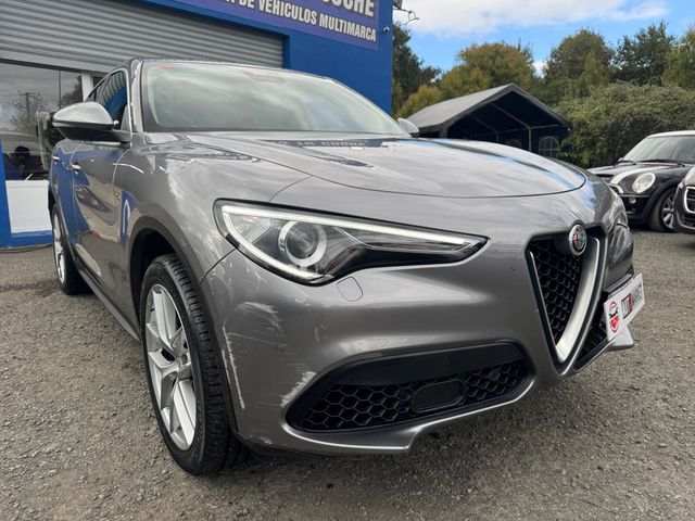 Alfa Romeo Stelvio 2.0 280cv Q4