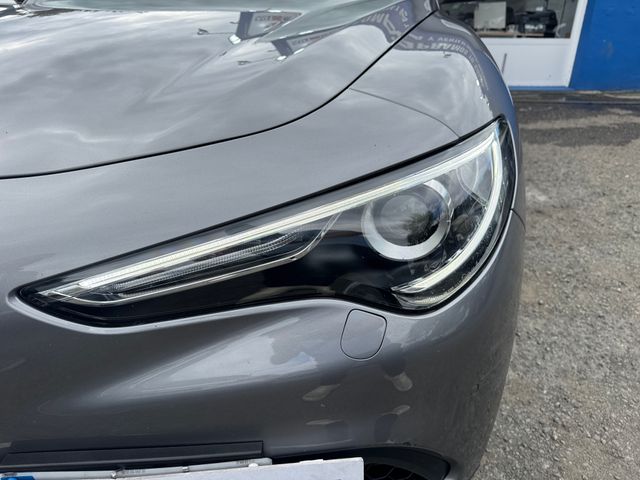Alfa Romeo Stelvio 2.0 280cv Q4