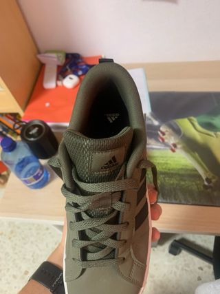 Zapatillas Adidas Talla 36 Verdes