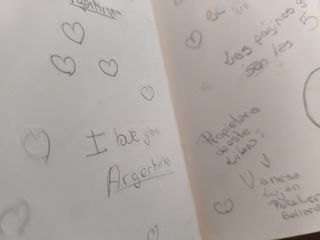 ELIGE TU PROPIA AVENTURA LA CARRERA INTERMINABLE