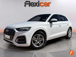 Audi Q5 35 TDI 120kW (163CV) S tronic