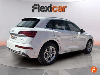 Audi Q5 35 TDI 120kW (163CV) S tronic