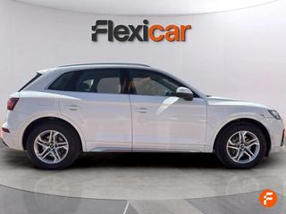 Audi Q5 35 TDI 120kW (163CV) S tronic