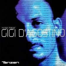 Gigi D'Agostino Tanzen E.P. Vinilo