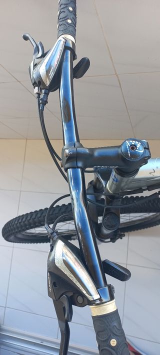 Bicicleta ROCKRIDER M-26