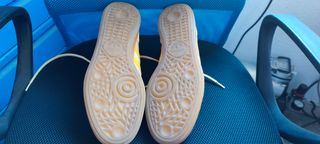 Zapatillas para Laura 