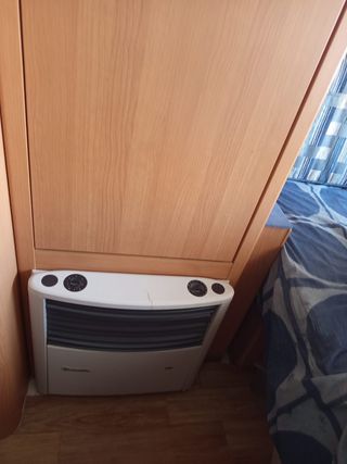 Caravana Kanus Sport 400 LK
