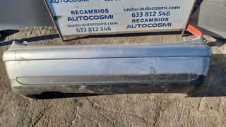 PARAGOLPES TRASERO CITROEN C5 2003 GRIS