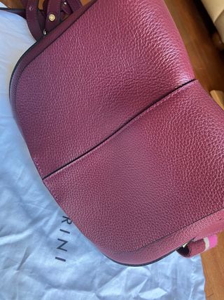 GIANNI CHIARINI FIRENZE BOLSO PIEL 