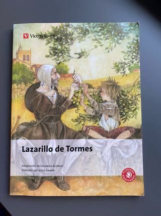 El Lazarillo De Tormes N/c (clasicos Adaptados)...
