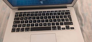 MacBook Air 13 (2013)