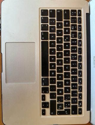 MacBook Air 13 (2013)