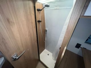 Fiat ducato Camper L2H2