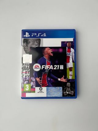Fifa 21 | Gioco Playstation 