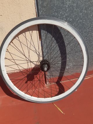 Ruedas Bicicleta Fixie
