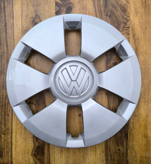 Tapacubos  VW UP R14"