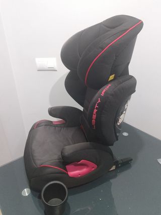 Silla de auto Nurse Isofix