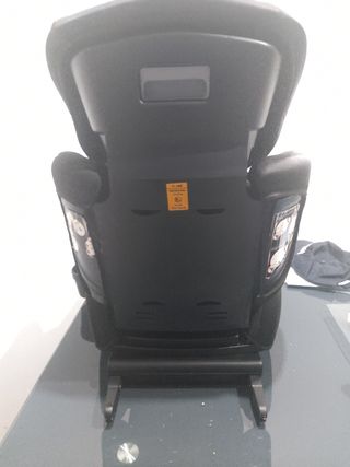 Silla de auto Nurse Isofix