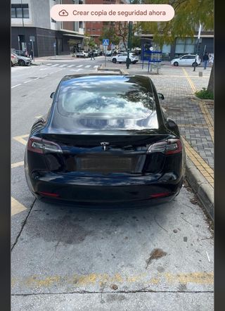 Tesla Model 3 2020