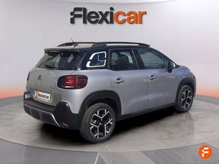 Citroën C3 Aircross PureTech 96kW (130CV) EAT6 Shine Pack